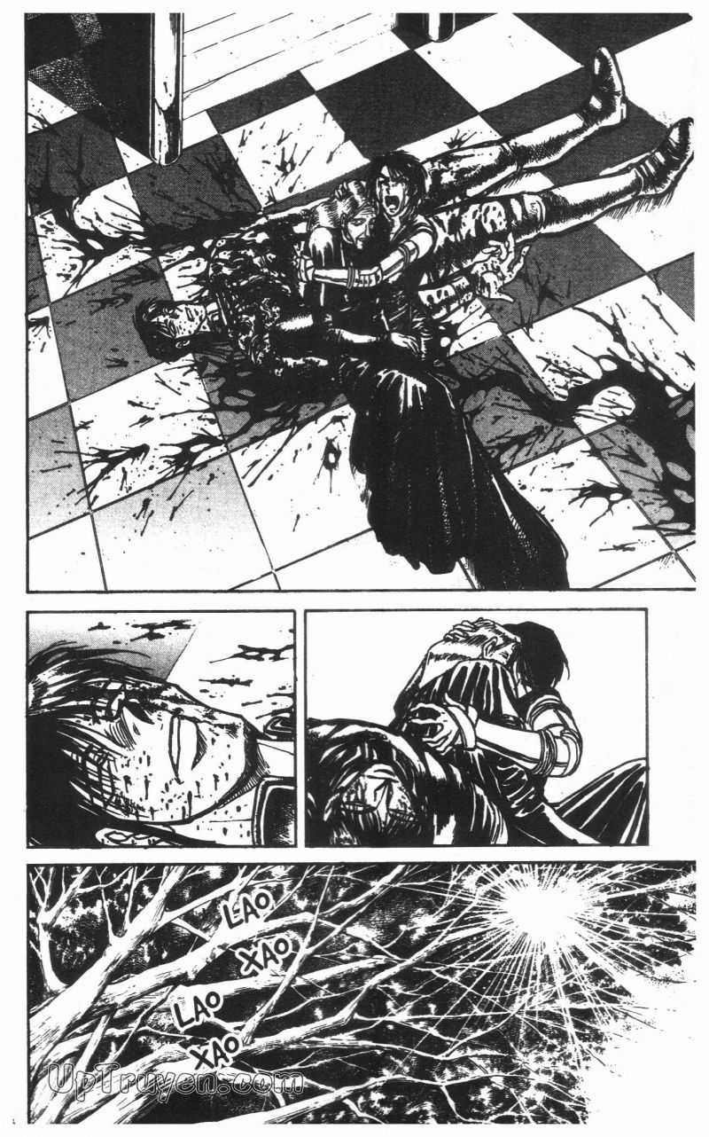 Fujita Kazuhiro Chapter 20 trang 106