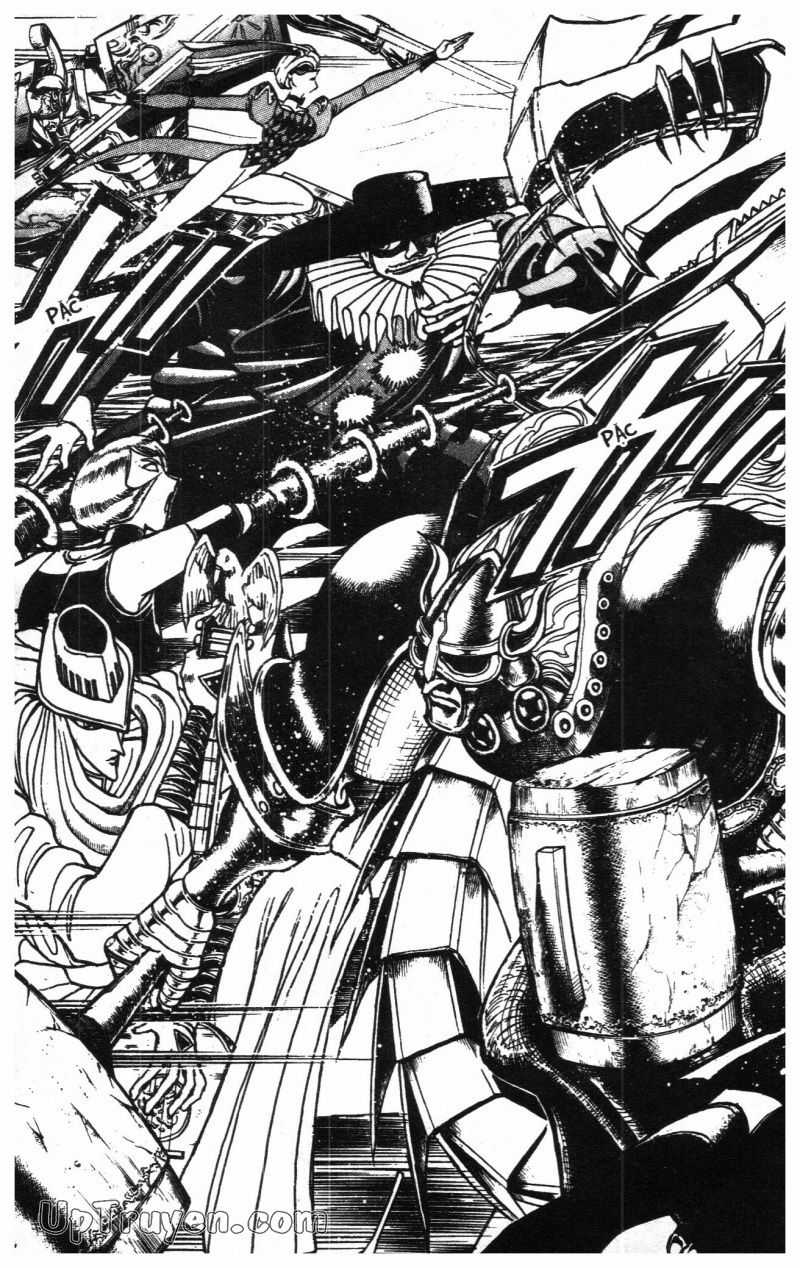 Fujita Kazuhiro Chapter 20 trang 13