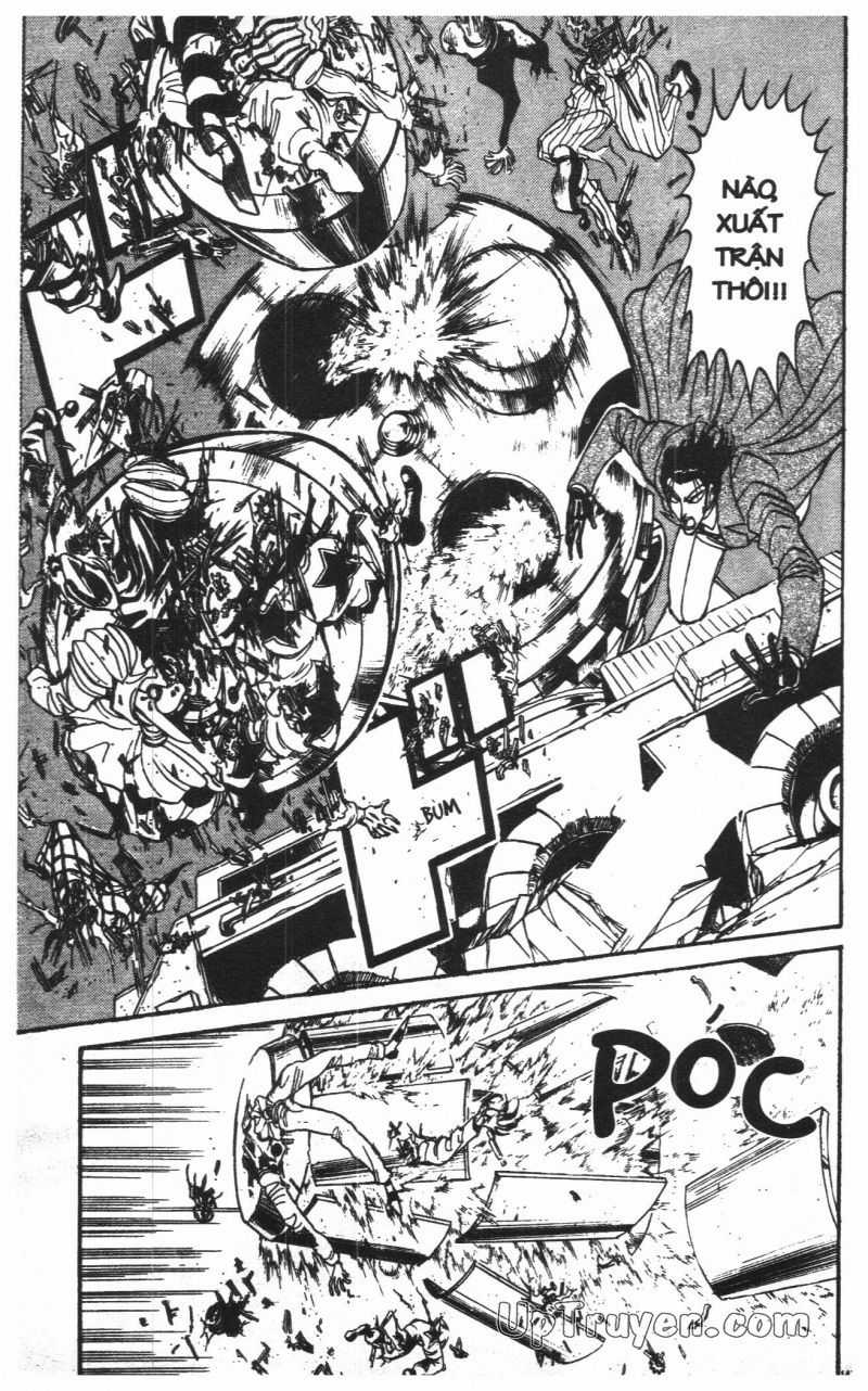 Fujita Kazuhiro Chapter 20 trang 147