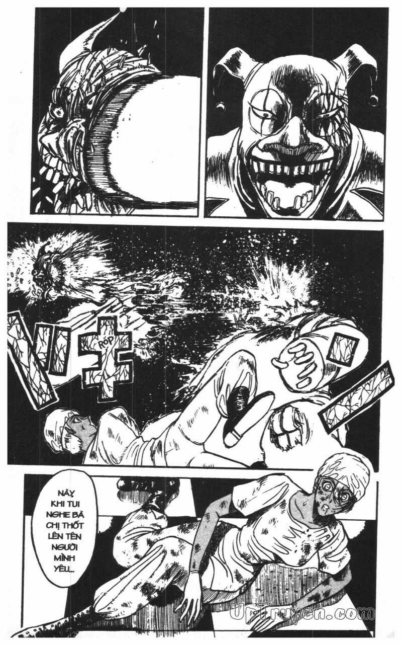 Fujita Kazuhiro Chapter 20 trang 149