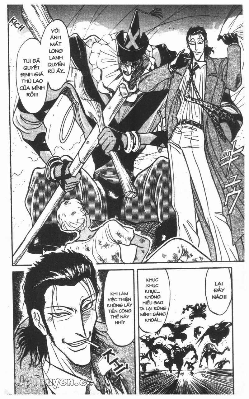 Fujita Kazuhiro Chapter 20 trang 150