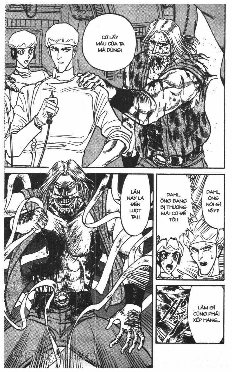 Fujita Kazuhiro Chapter 20 trang 159