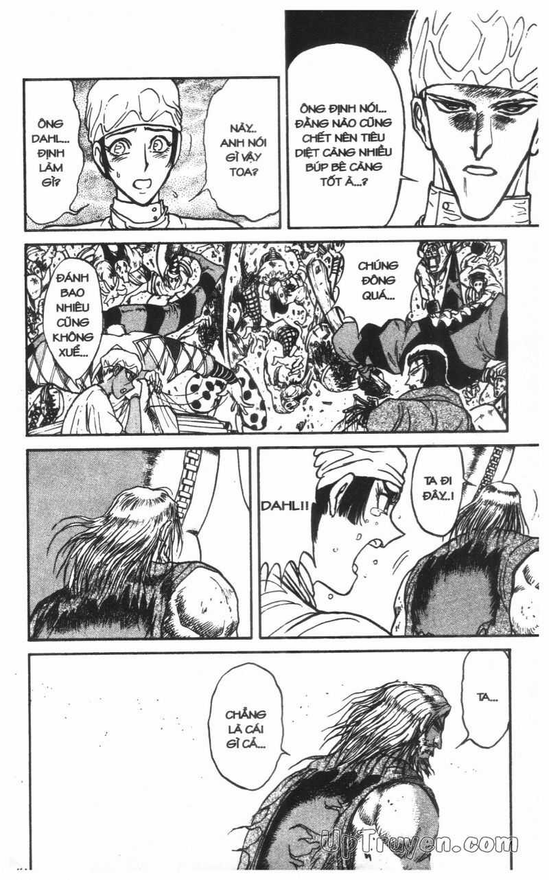 Fujita Kazuhiro Chapter 20 trang 164