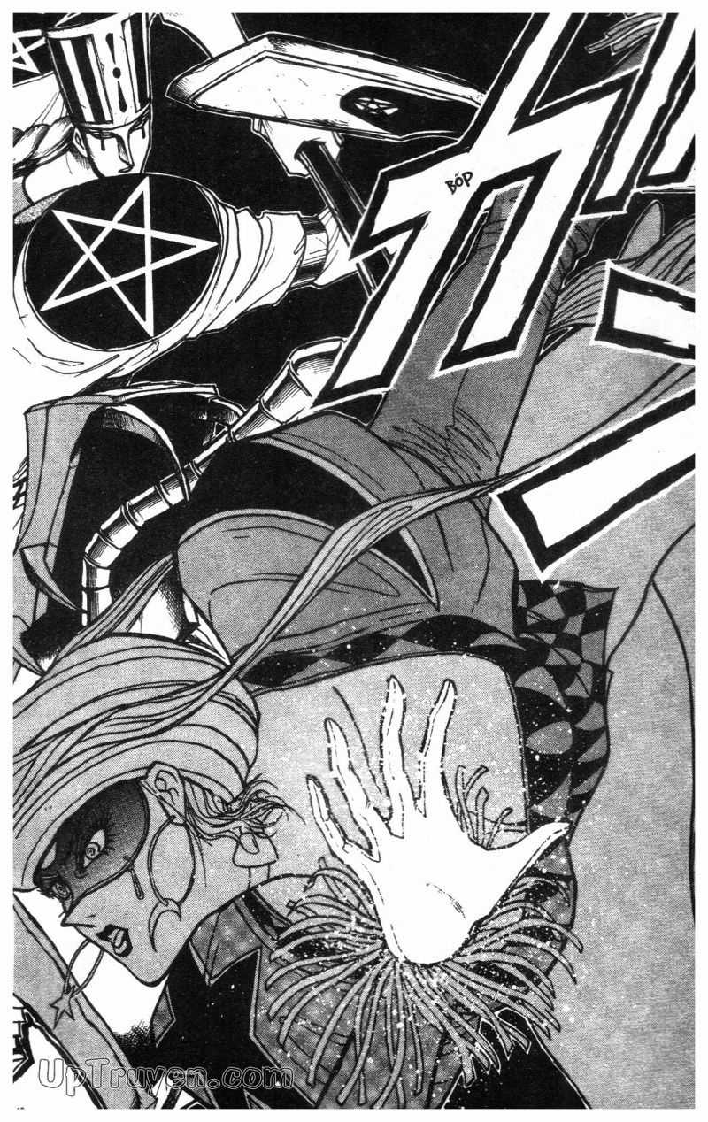 Fujita Kazuhiro Chapter 20 trang 18