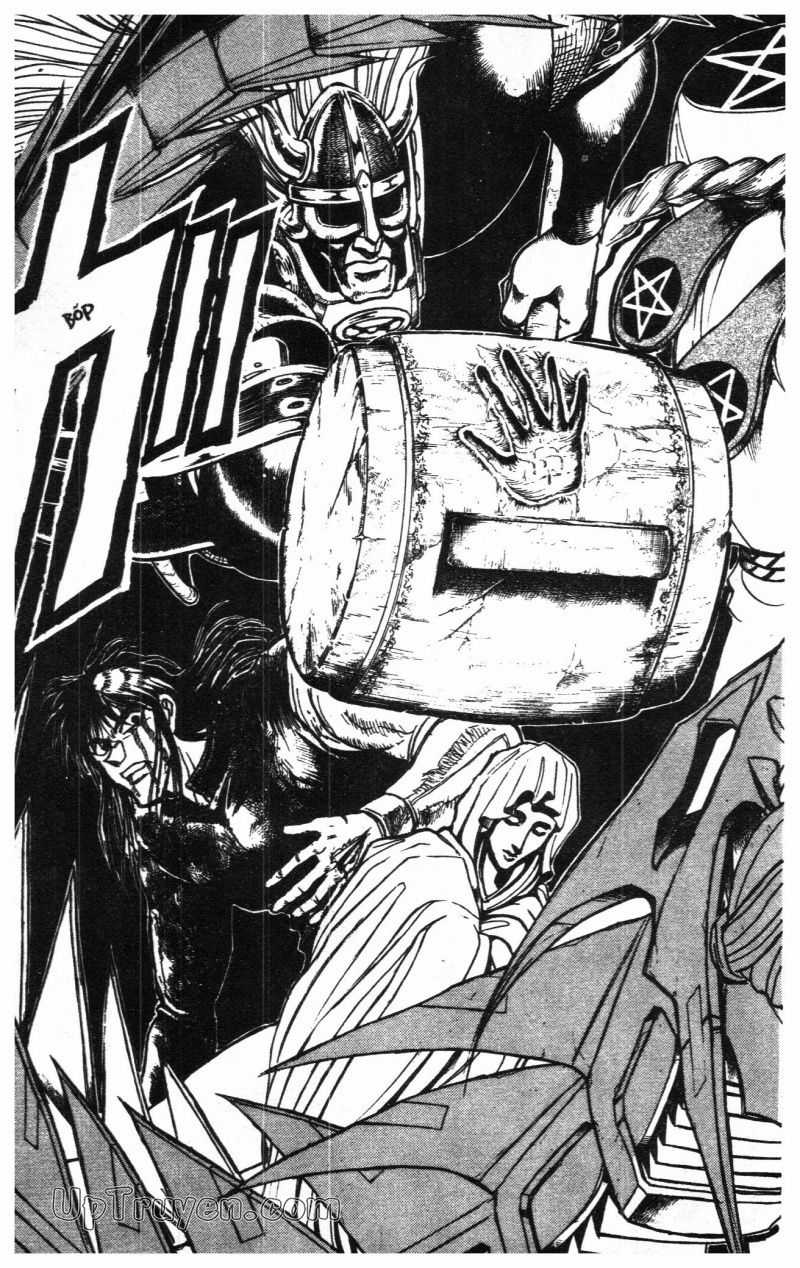 Fujita Kazuhiro Chapter 20 trang 19