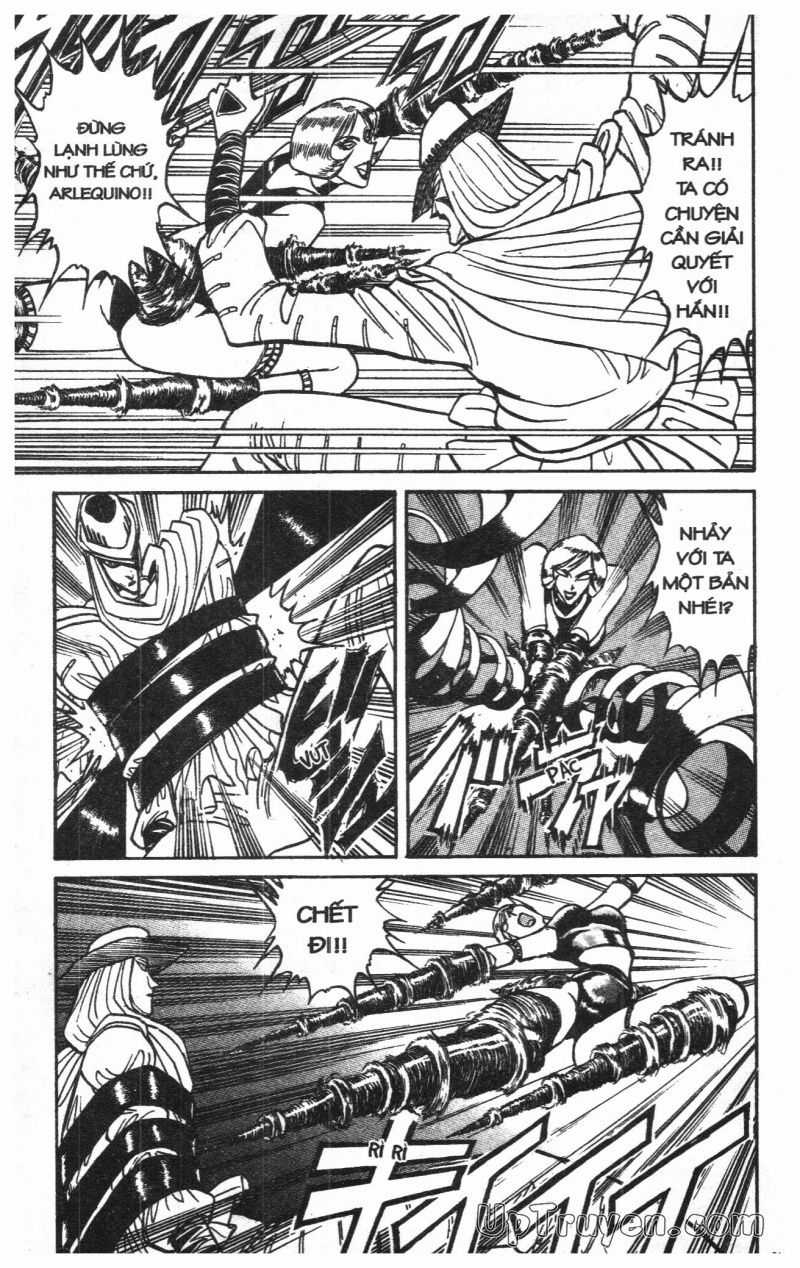 Fujita Kazuhiro Chapter 20 trang 31