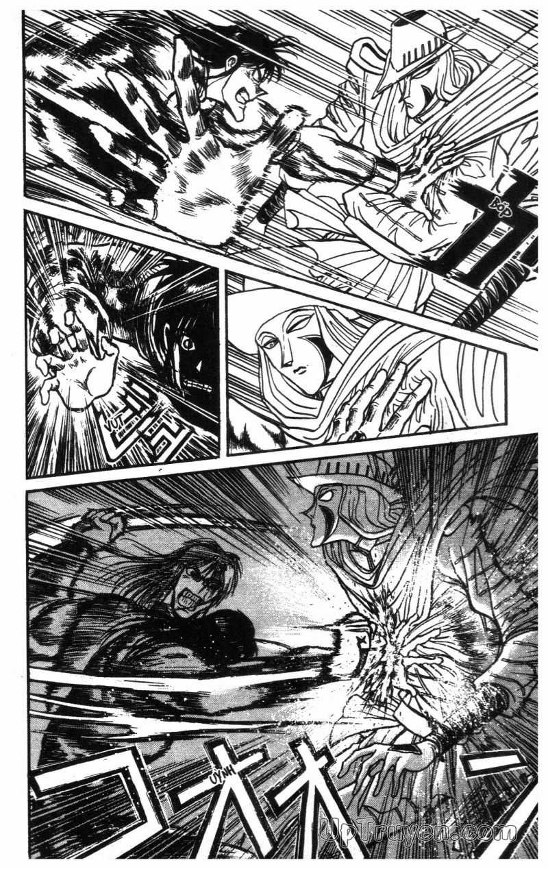 Fujita Kazuhiro Chapter 20 trang 36