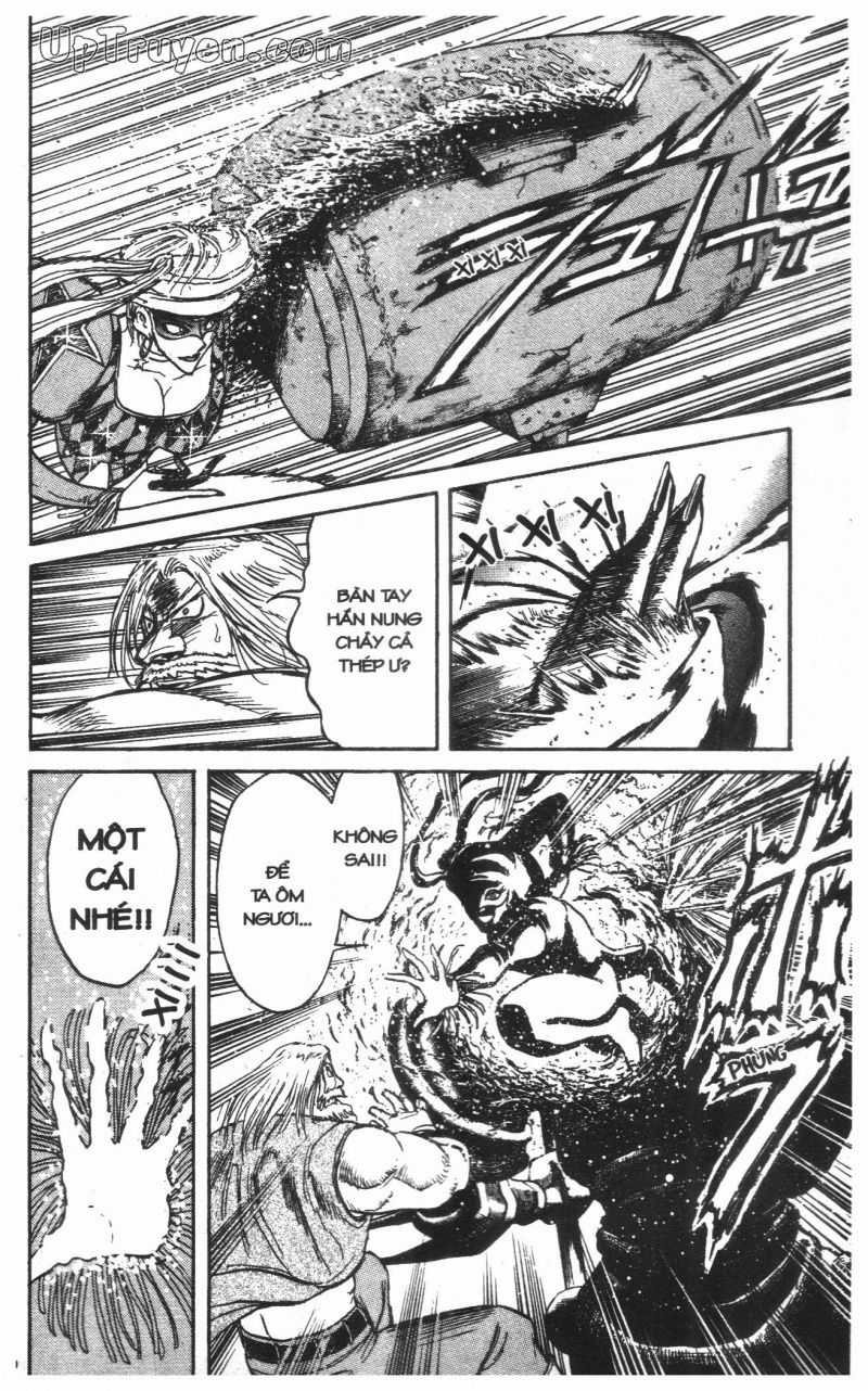 Fujita Kazuhiro Chapter 20 trang 50