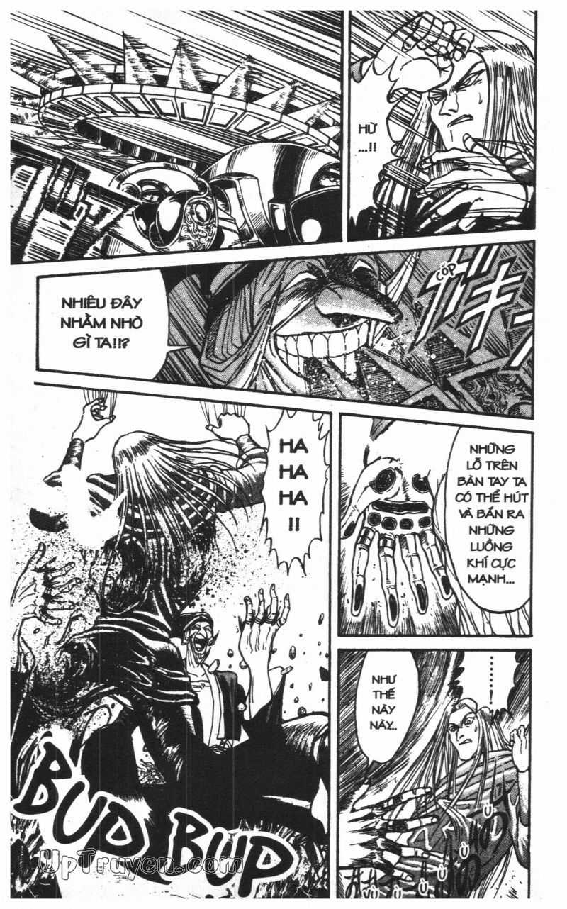 Fujita Kazuhiro Chapter 20 trang 53