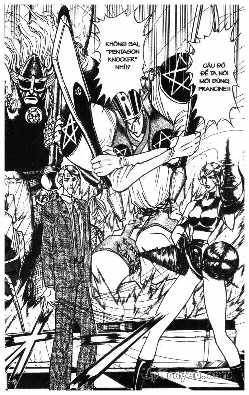 Fujita Kazuhiro Chapter 20 trang 6