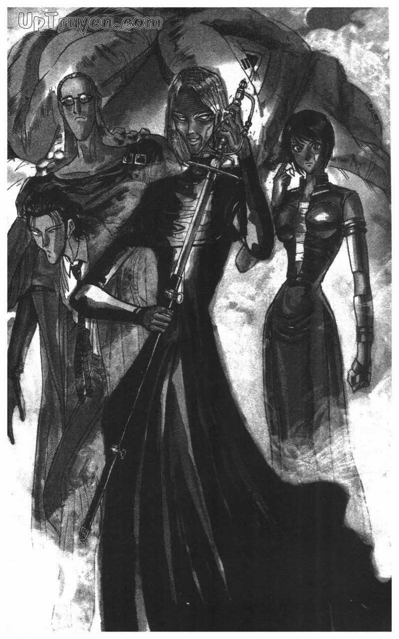 Fujita Kazuhiro Chapter 20 trang 60