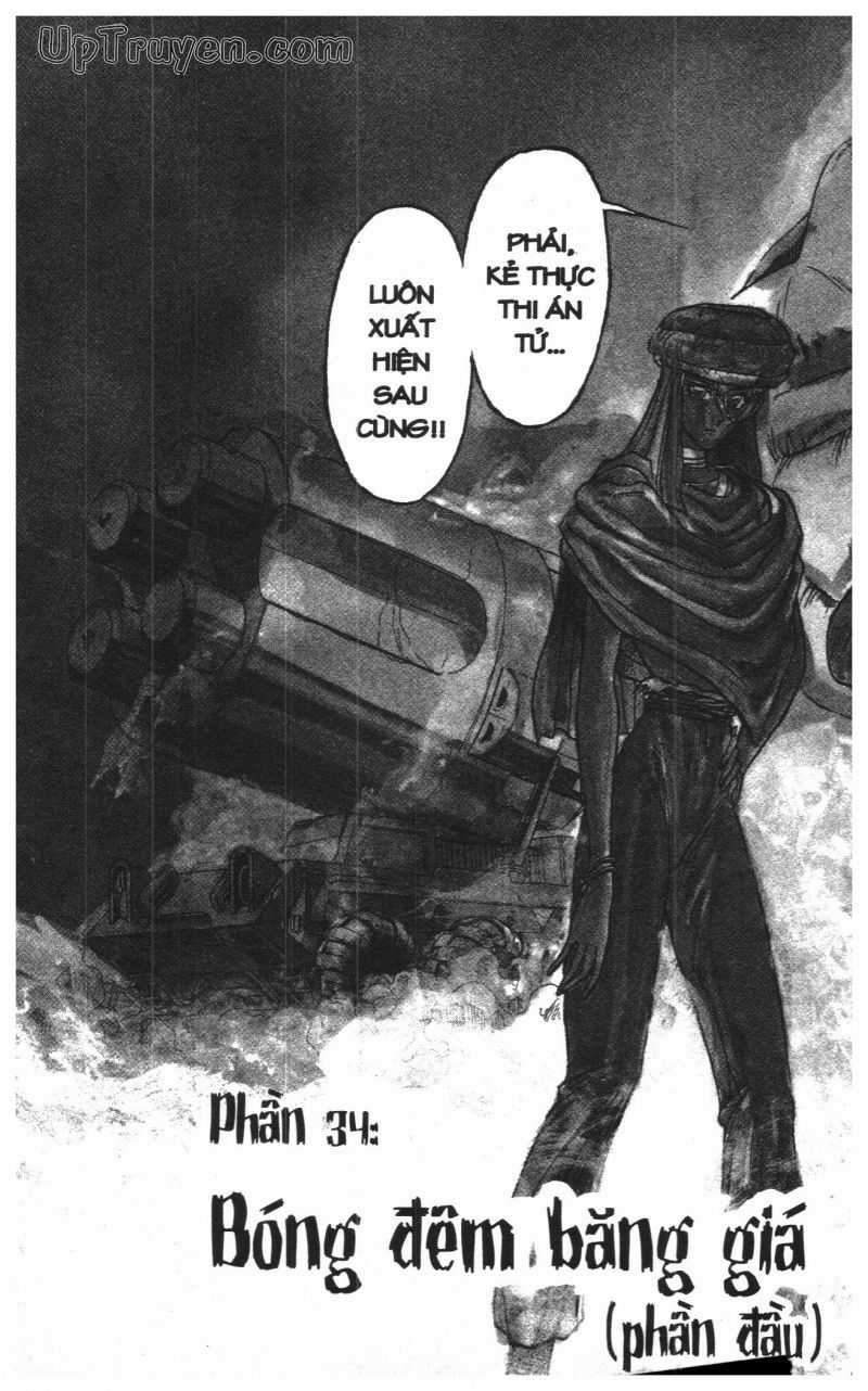 Fujita Kazuhiro Chapter 20 trang 61