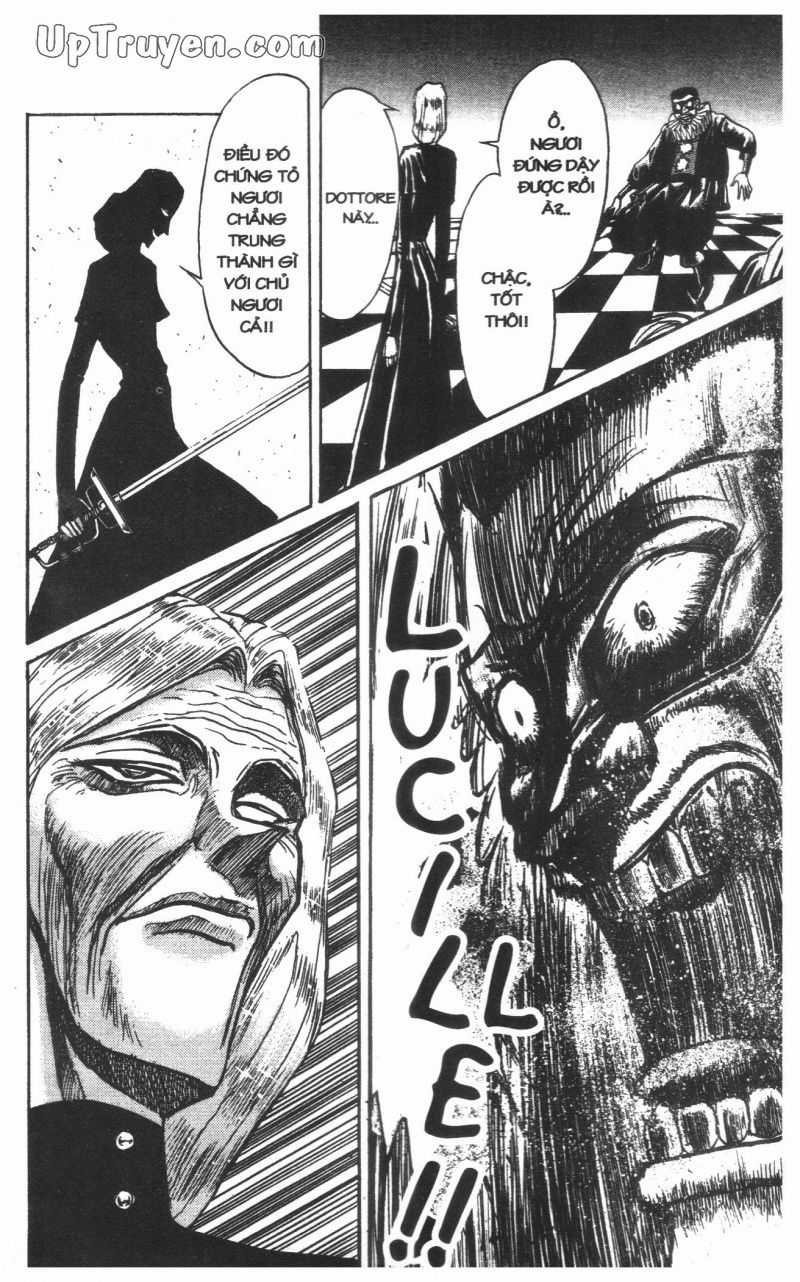 Fujita Kazuhiro Chapter 20 trang 78