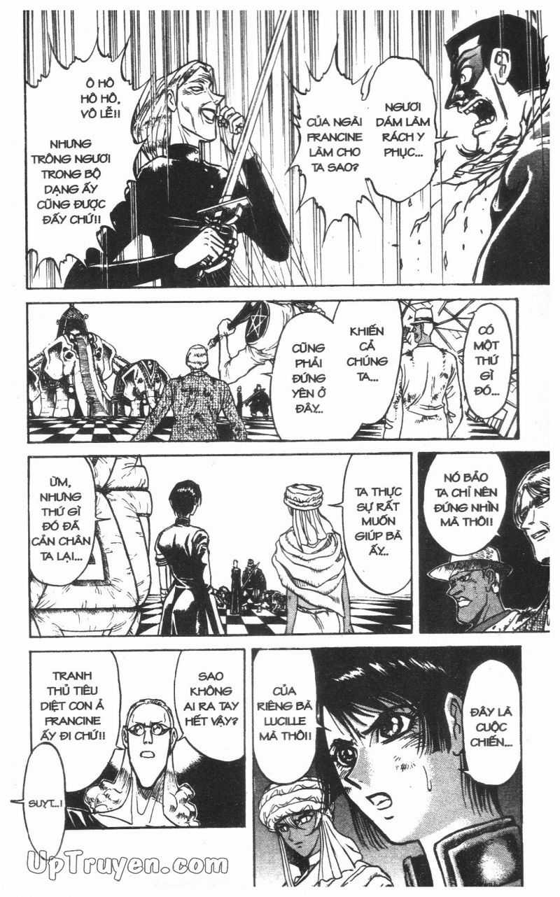 Fujita Kazuhiro Chapter 20 trang 82