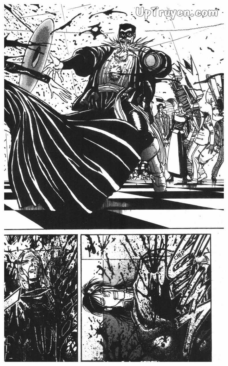 Fujita Kazuhiro Chapter 20 trang 98