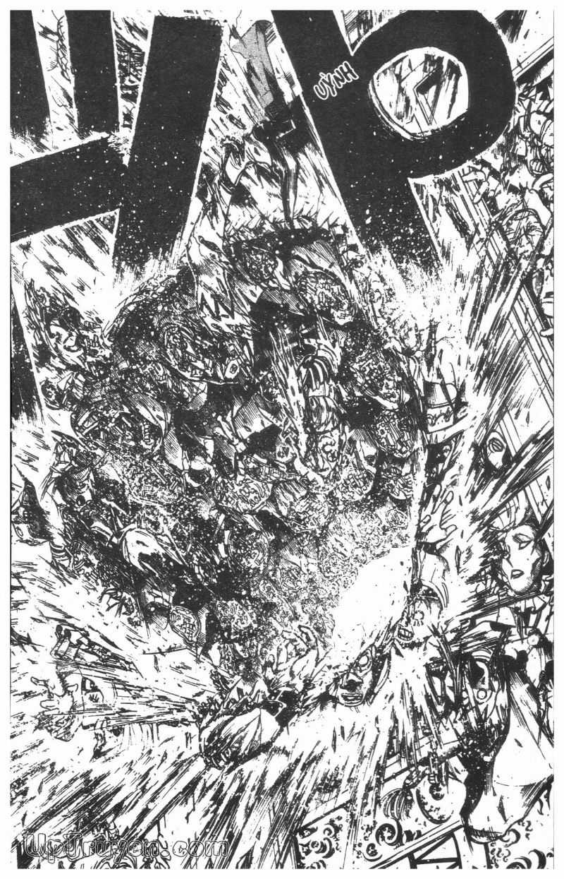 Fujita Kazuhiro Chapter 21 trang 108