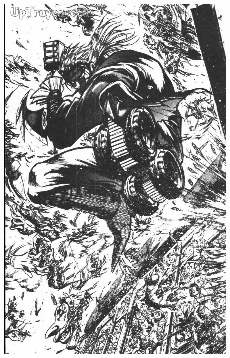 Fujita Kazuhiro Chapter 21 trang 109