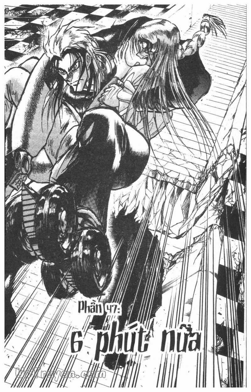 Fujita Kazuhiro Chapter 21 trang 114