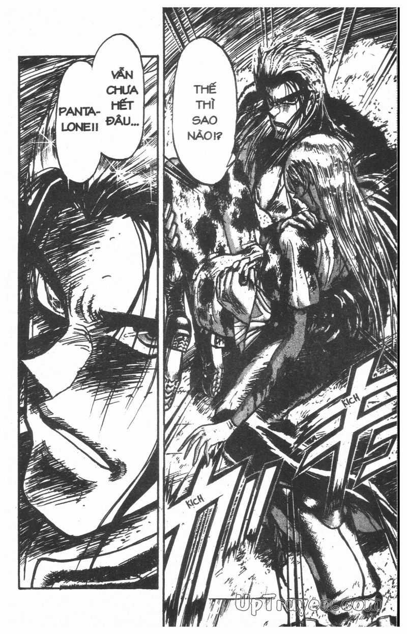 Fujita Kazuhiro Chapter 21 trang 116