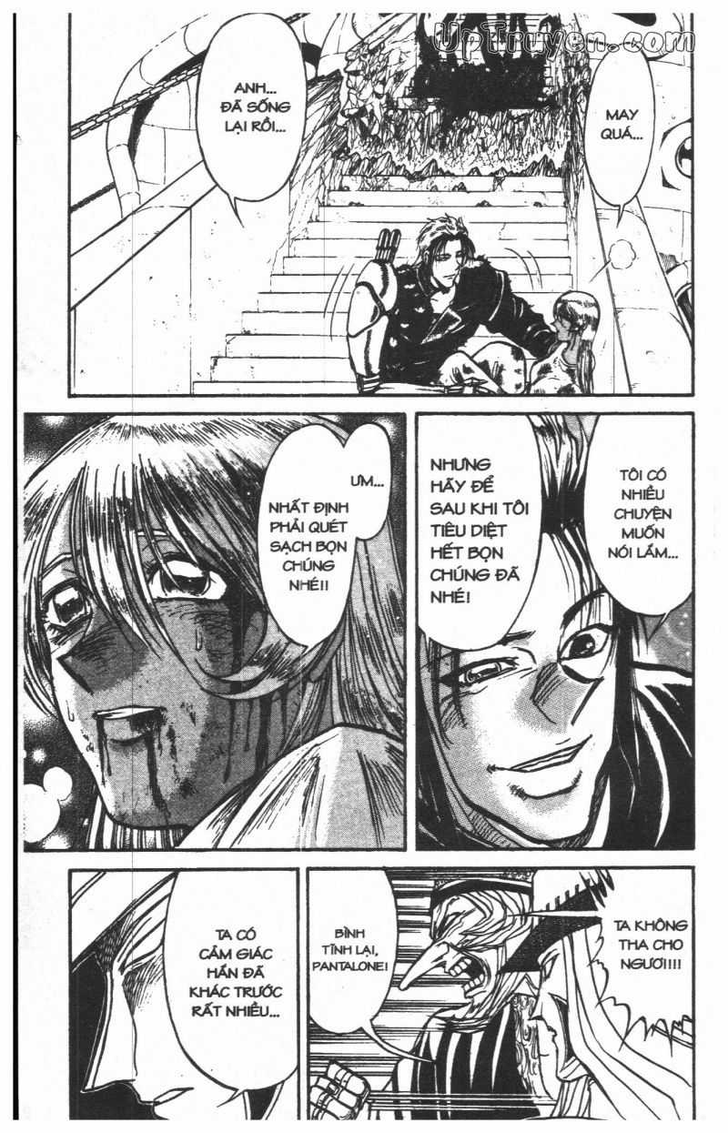 Fujita Kazuhiro Chapter 21 trang 117