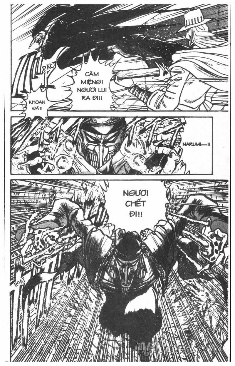 Fujita Kazuhiro Chapter 21 trang 118