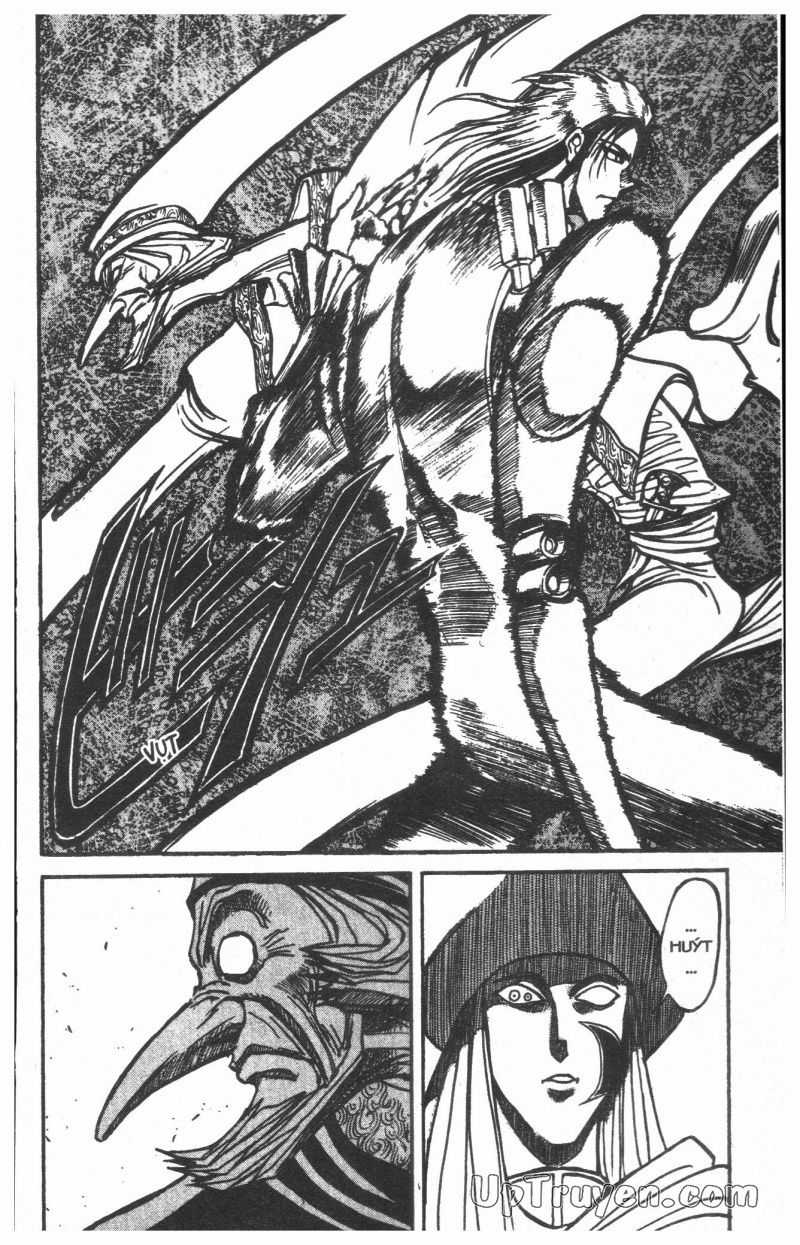 Fujita Kazuhiro Chapter 21 trang 120