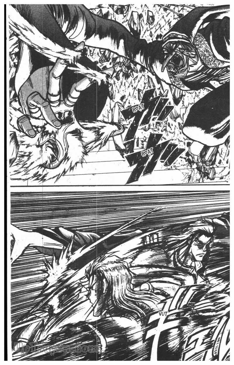 Fujita Kazuhiro Chapter 21 trang 125