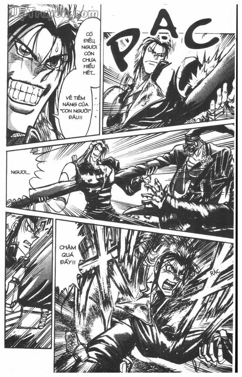 Fujita Kazuhiro Chapter 21 trang 126