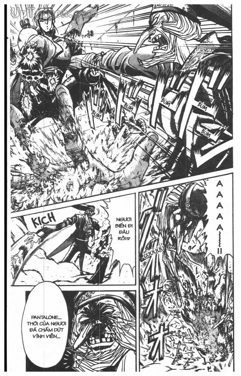 Fujita Kazuhiro Chapter 21 trang 127