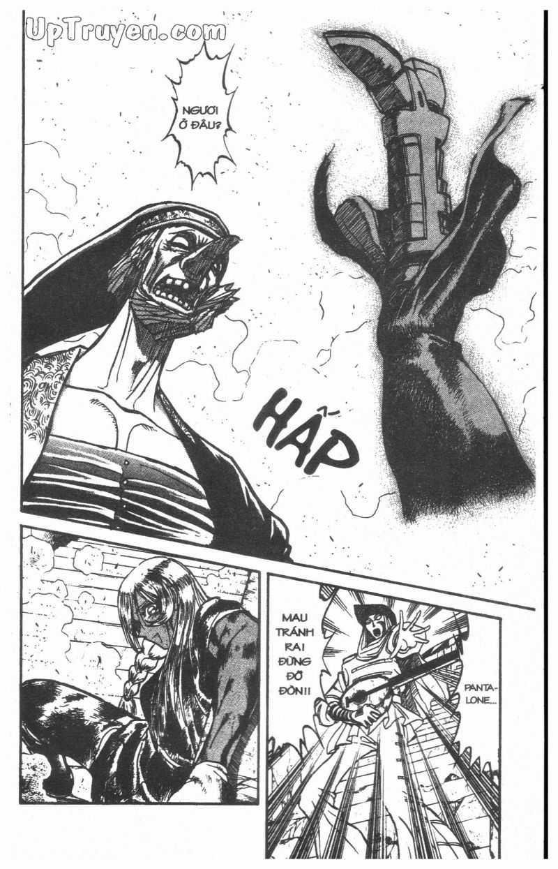 Fujita Kazuhiro Chapter 21 trang 128