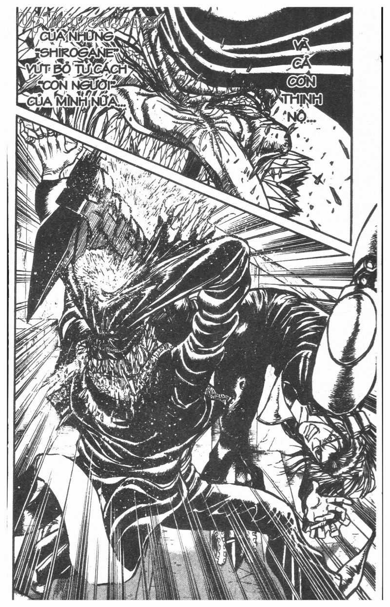 Fujita Kazuhiro Chapter 21 trang 130