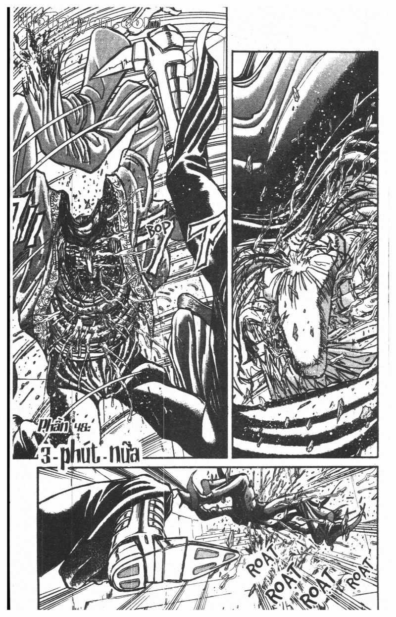 Fujita Kazuhiro Chapter 21 trang 131