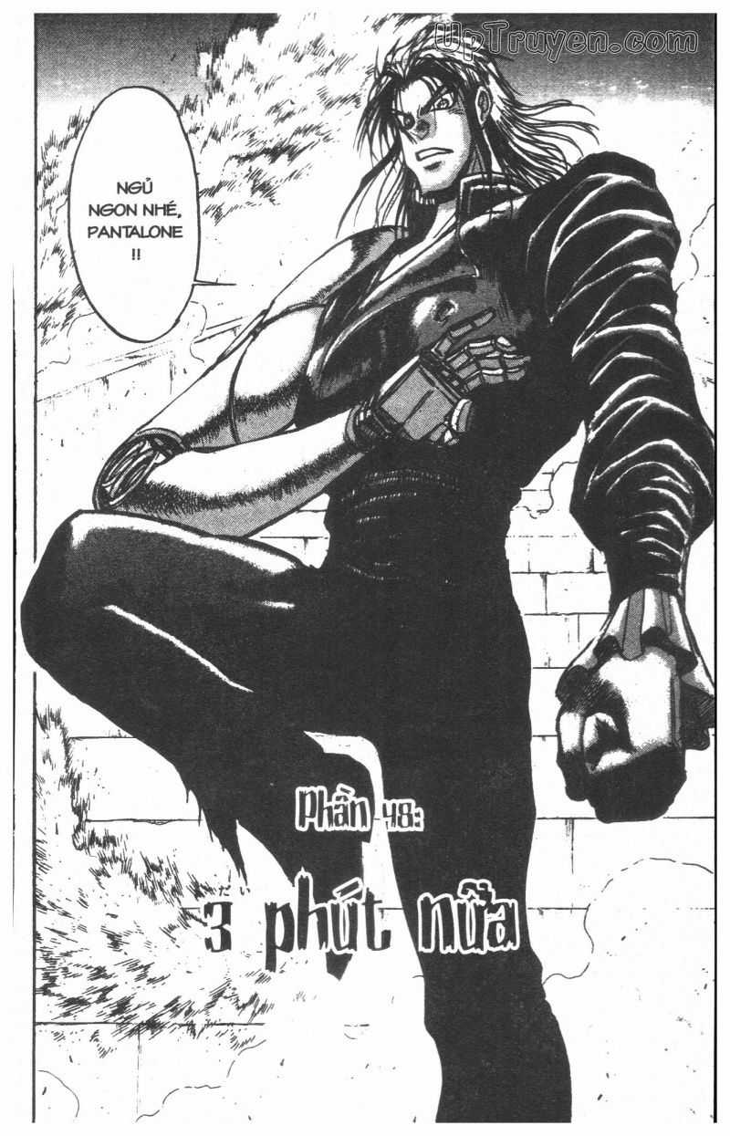 Fujita Kazuhiro Chapter 21 trang 132