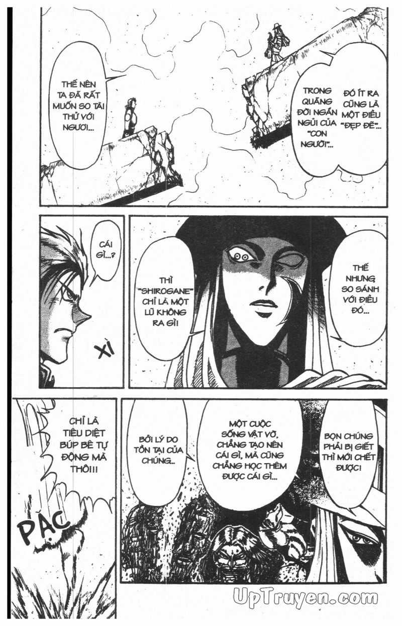 Fujita Kazuhiro Chapter 21 trang 137