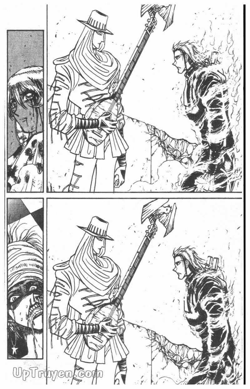 Fujita Kazuhiro Chapter 21 trang 144