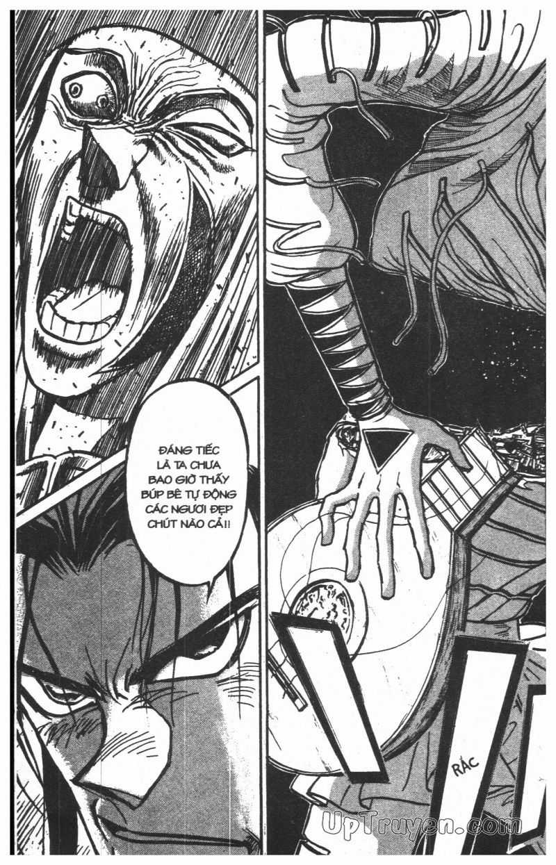 Fujita Kazuhiro Chapter 21 trang 147