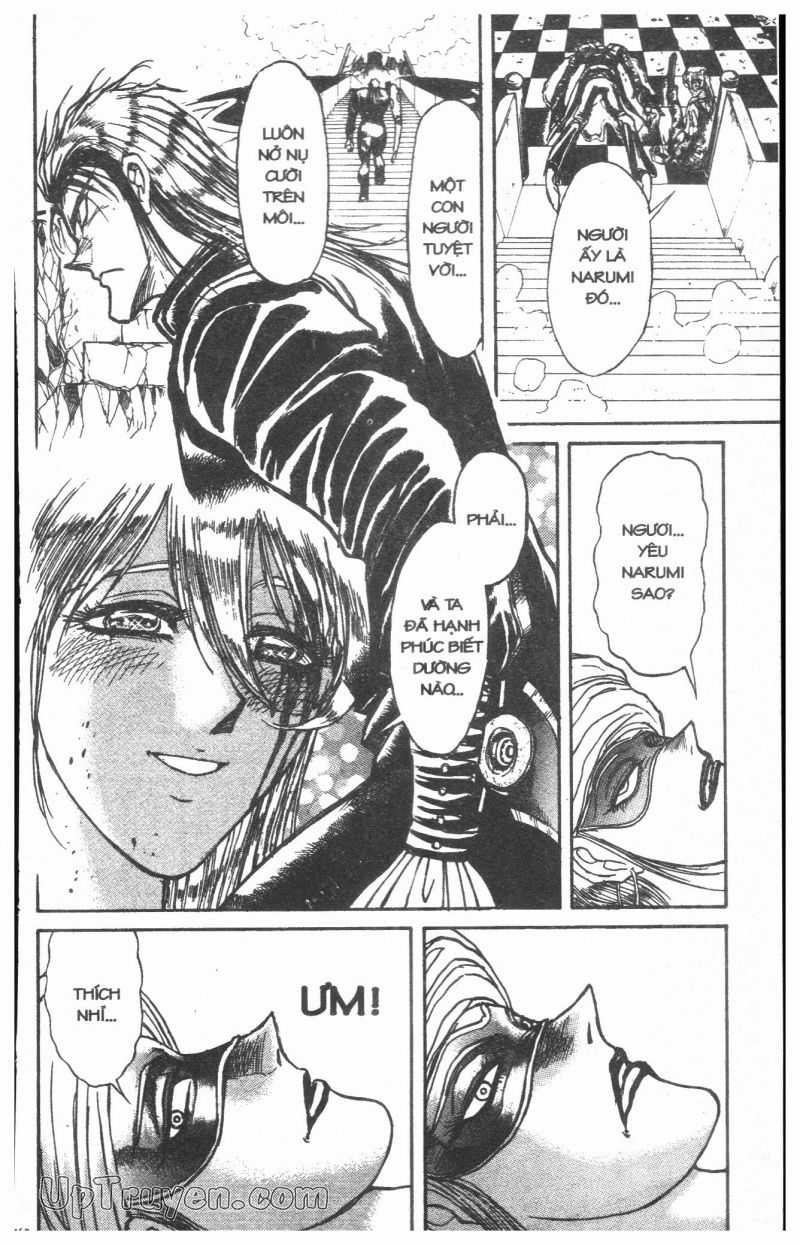 Fujita Kazuhiro Chapter 21 trang 160