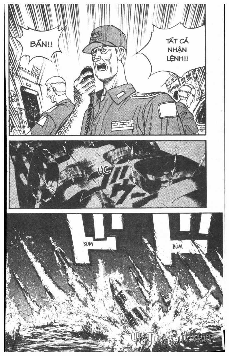 Fujita Kazuhiro Chapter 21 trang 162