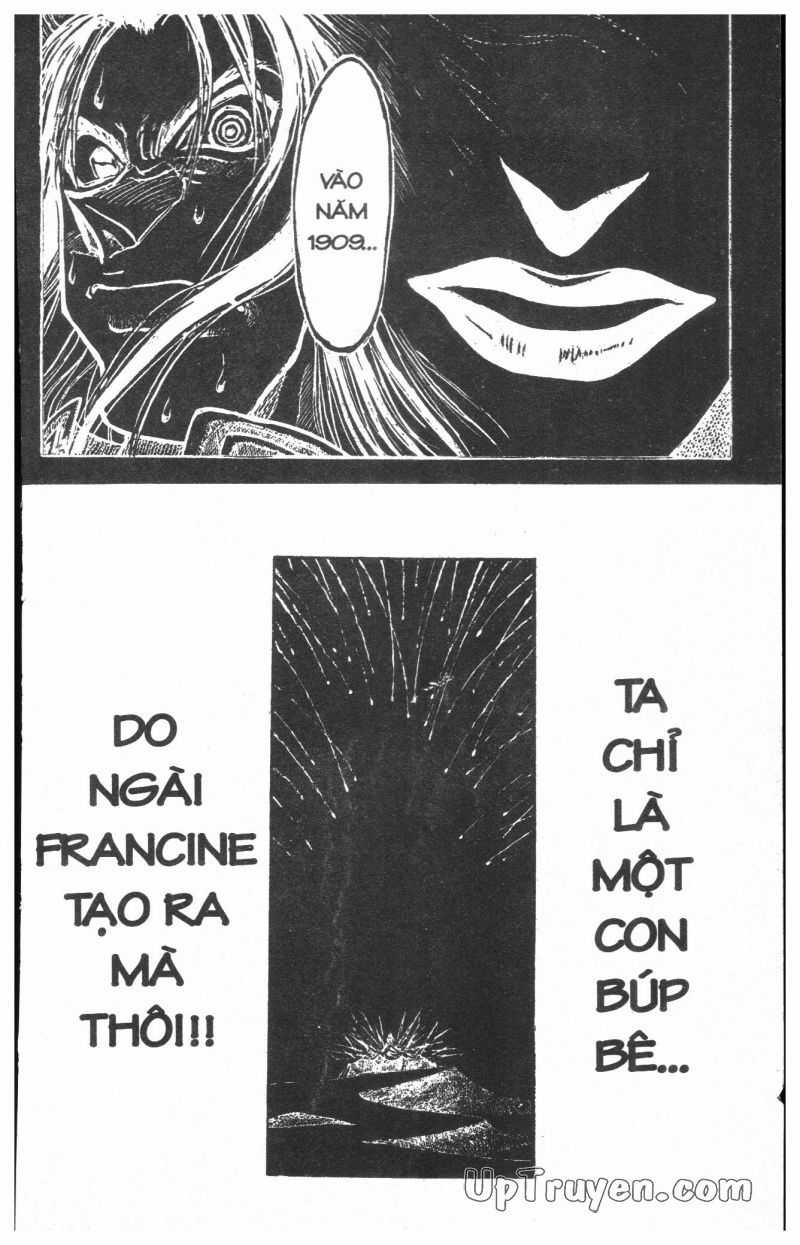 Fujita Kazuhiro Chapter 21 trang 166