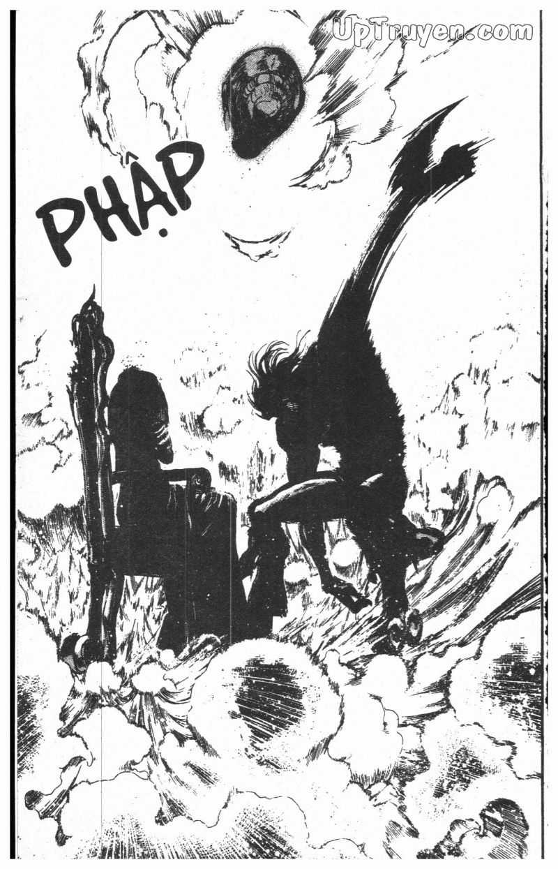 Fujita Kazuhiro Chapter 21 trang 183