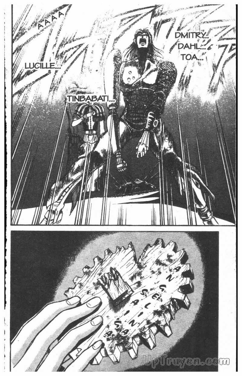 Fujita Kazuhiro Chapter 21 trang 184