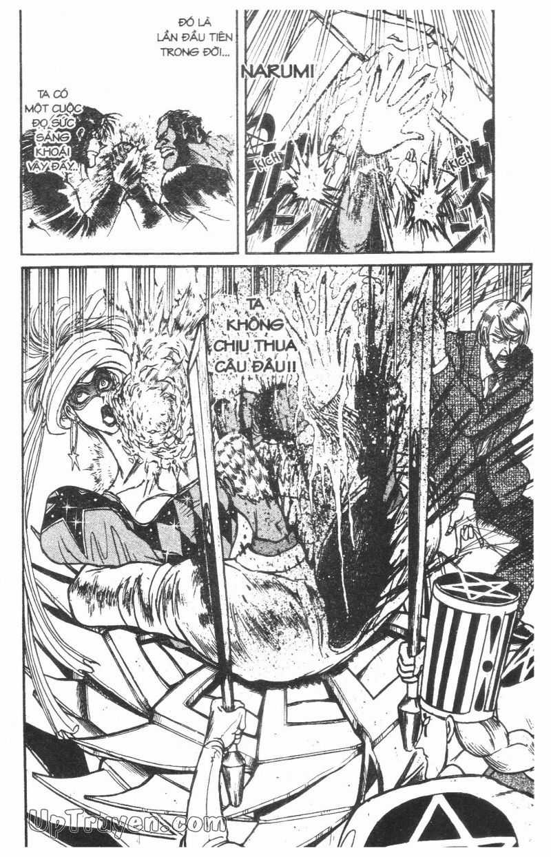 Fujita Kazuhiro Chapter 21 trang 22