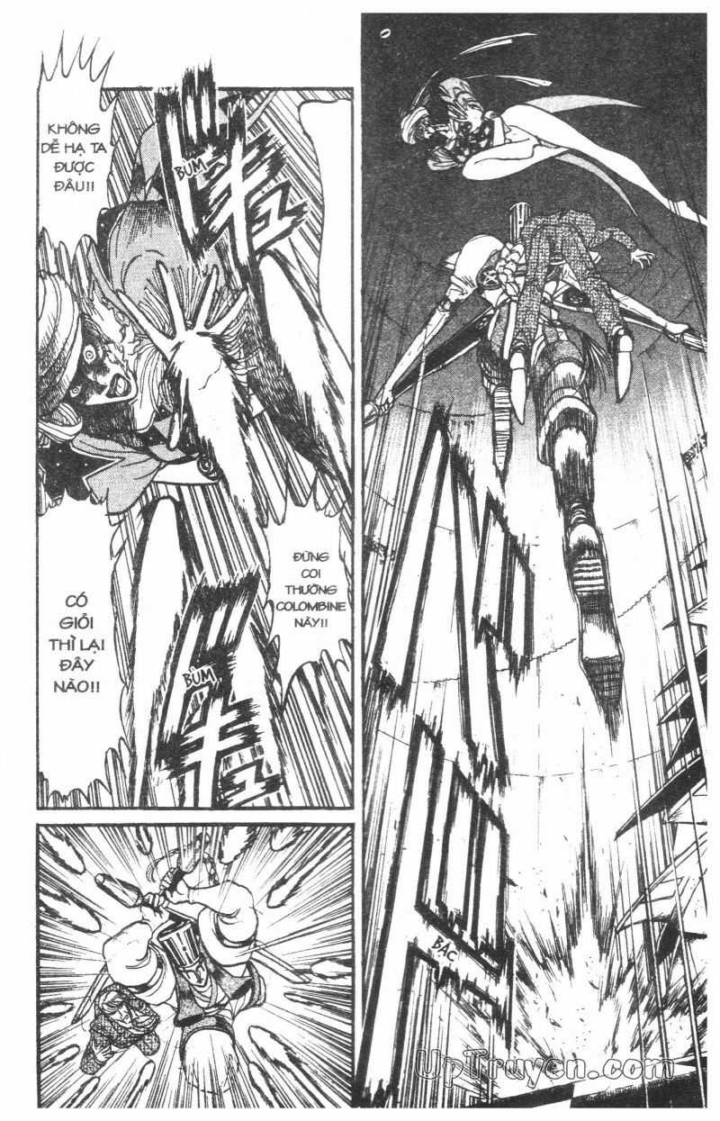 Fujita Kazuhiro Chapter 21 trang 26