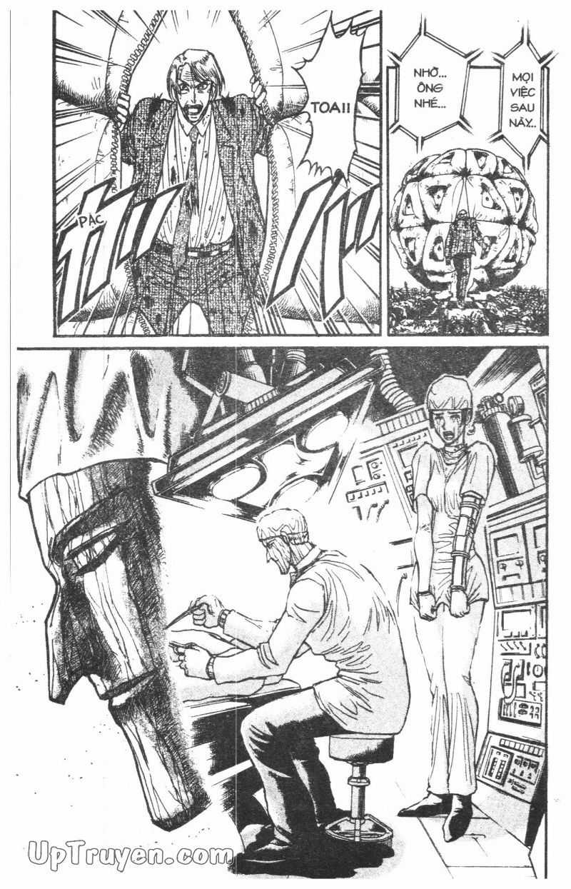 Fujita Kazuhiro Chapter 21 trang 39