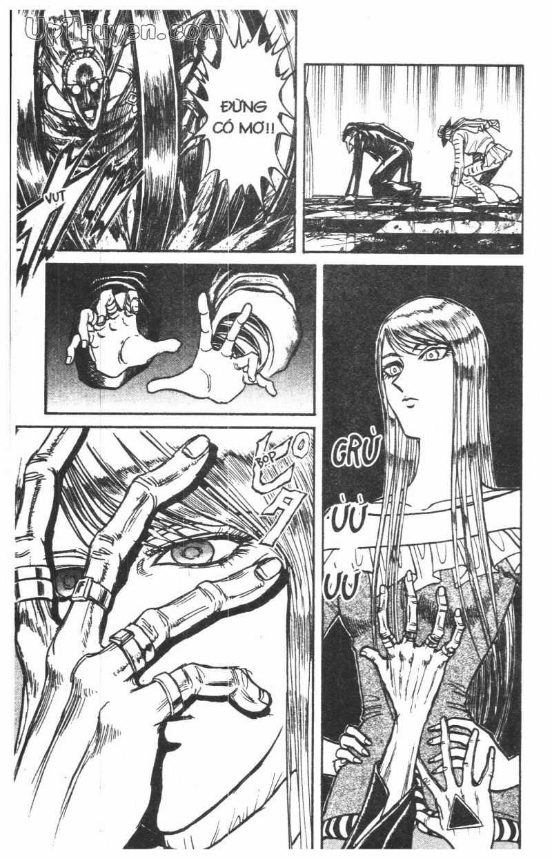 Fujita Kazuhiro Chapter 21 trang 55