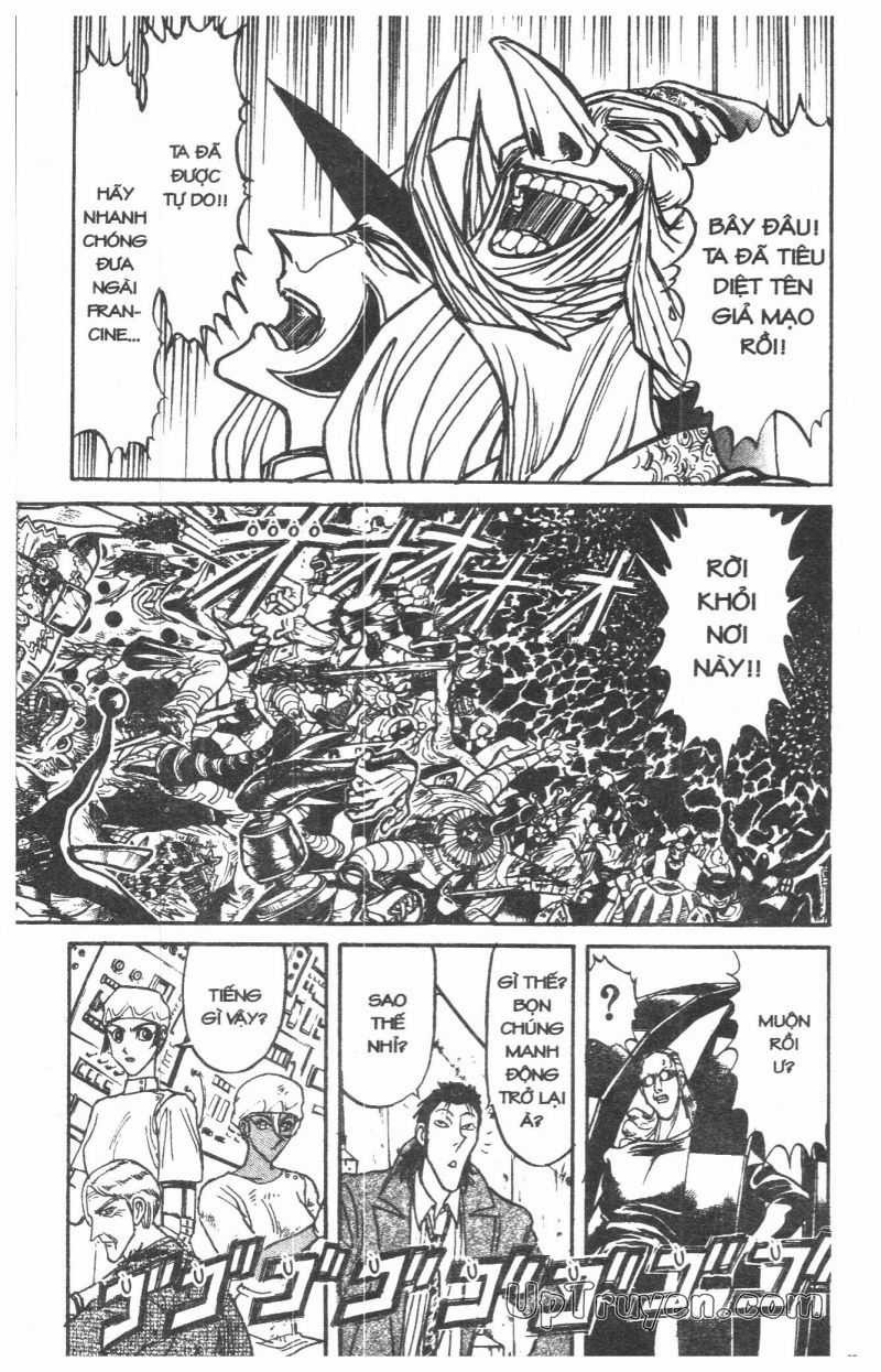 Fujita Kazuhiro Chapter 21 trang 57