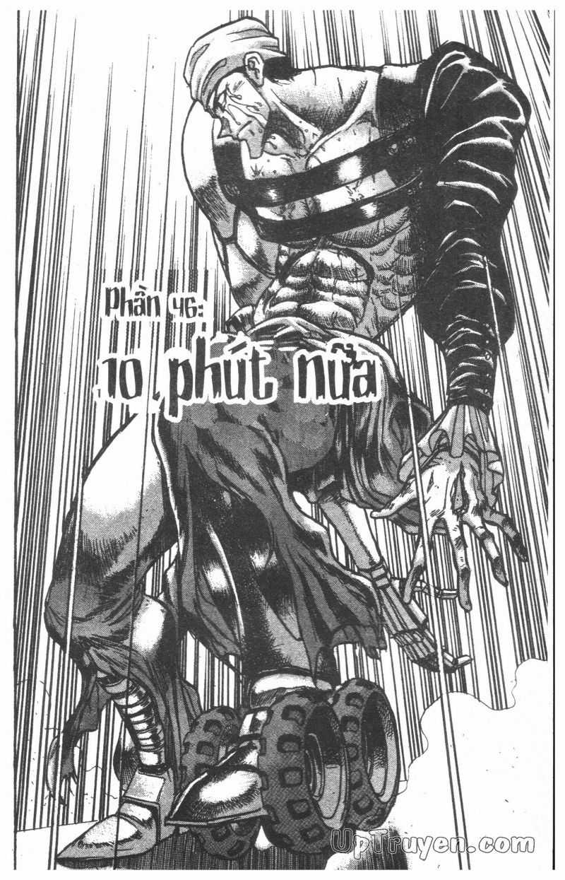 Fujita Kazuhiro Chapter 21 trang 96