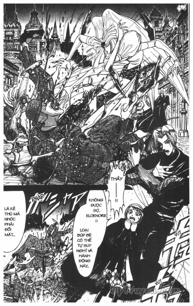 Fujita Kazuhiro Chapter 22 trang 100