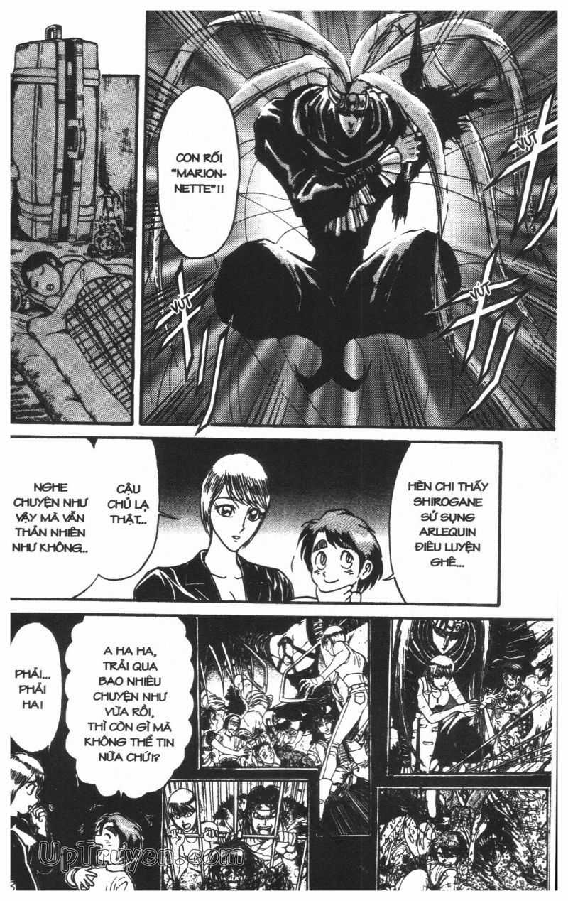 Fujita Kazuhiro Chapter 22 trang 102