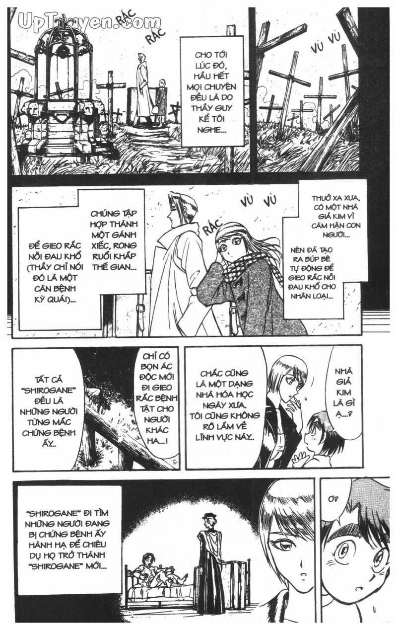 Fujita Kazuhiro Chapter 22 trang 104